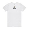 Unisex Organic Tee Thumbnail
