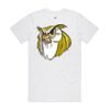 Unisex Organic Tee Thumbnail