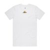 Unisex Organic Tee Thumbnail