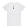 Unisex Organic Tee Thumbnail