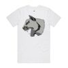 Unisex Organic Tee Thumbnail