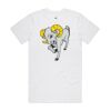 Unisex Organic Tee Thumbnail