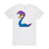 Unisex Organic Tee Thumbnail