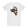 Unisex Organic Tee Thumbnail