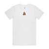 Unisex Organic Tee Thumbnail