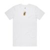 Unisex Organic Tee Thumbnail