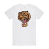 Unisex Organic Tee Thumbnail