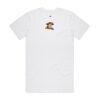 Unisex Organic Tee Thumbnail
