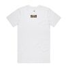 Unisex Organic Tee Thumbnail