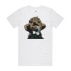 Unisex Organic Tee Thumbnail