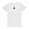 Unisex Organic Tee Thumbnail