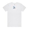 Unisex Organic Tee Thumbnail