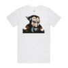 Unisex Organic Tee Thumbnail