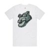 Unisex Organic Tee Thumbnail
