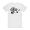 Unisex Organic Tee Thumbnail