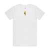 Unisex Organic Tee Thumbnail