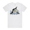 Unisex Organic Tee Thumbnail