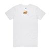 Unisex Organic Tee Thumbnail