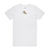 Unisex Organic Tee Thumbnail