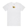 Unisex Organic Tee Thumbnail