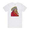 Unisex Organic Tee Thumbnail