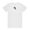 Unisex Organic Tee Thumbnail