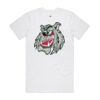 Unisex Organic Tee Thumbnail