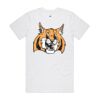 Unisex Organic Tee Thumbnail