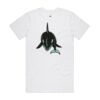 Unisex Organic Tee Thumbnail
