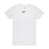 Unisex Organic Tee Thumbnail