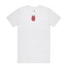 Unisex Organic Tee Thumbnail