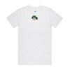 Unisex Organic Tee Thumbnail