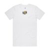 Unisex Organic Tee Thumbnail