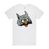 Unisex Organic Tee Thumbnail