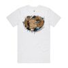 Unisex Organic Tee Thumbnail