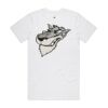Unisex Organic Tee Thumbnail