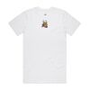 Unisex Organic Tee Thumbnail