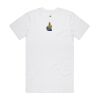 Unisex Organic Tee Thumbnail