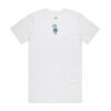 Unisex Organic Tee Thumbnail