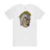 Unisex Organic Tee Thumbnail