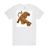 Unisex Organic Tee Thumbnail