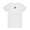 Unisex Organic Tee Thumbnail