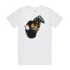Unisex Organic Tee Thumbnail