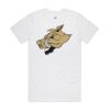 Unisex Organic Tee Thumbnail
