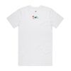 Unisex Organic Tee Thumbnail