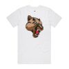 Unisex Organic Tee Thumbnail