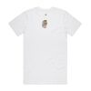 Unisex Organic Tee Thumbnail
