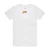 Unisex Organic Tee Thumbnail