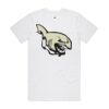 Unisex Organic Tee Thumbnail
