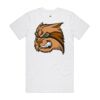 Unisex Organic Tee Thumbnail